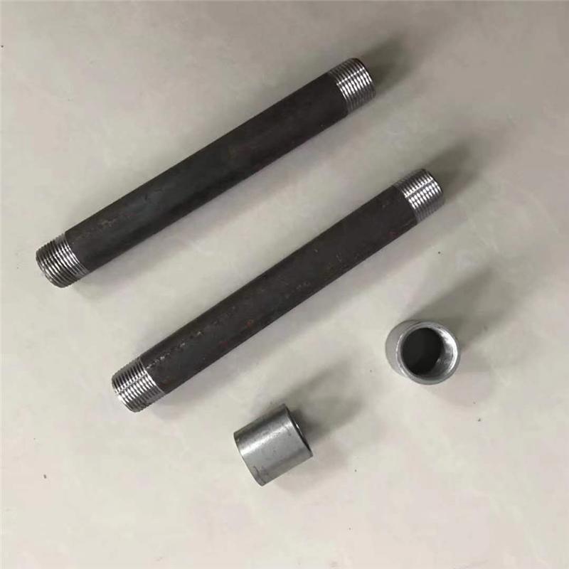 青浦钢管注浆管隧道止水