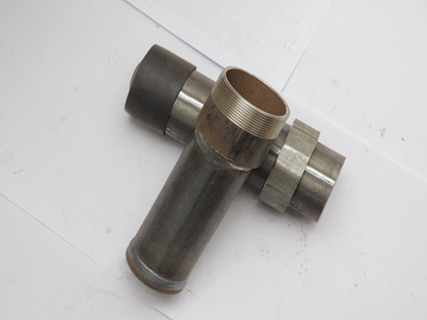 青浦螺旋式声测管厚壁3.0mm